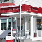 Hotell Duenenburg Westerland