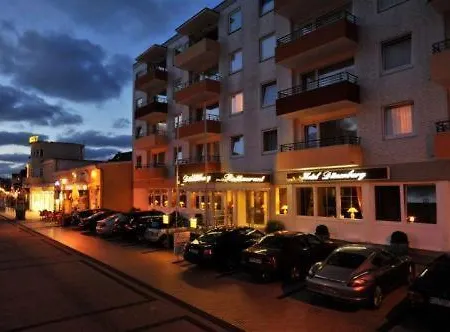 Duenenburg Hotel 4*