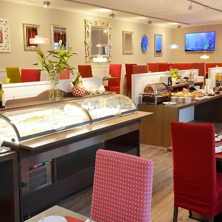 Hotell Duenenburg