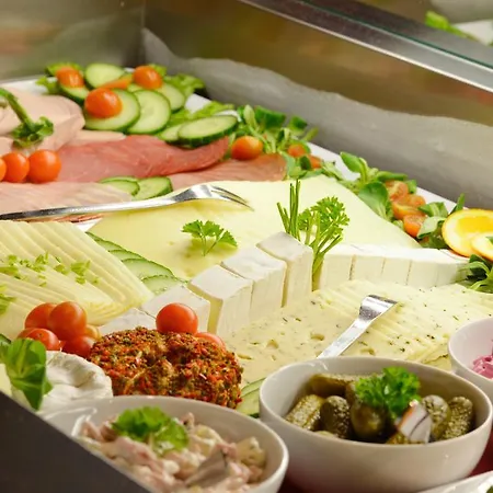 Dünenburg 4*
