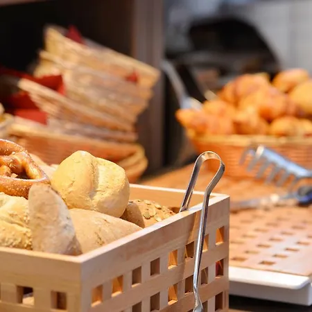 Duenenburg 4* Westerland