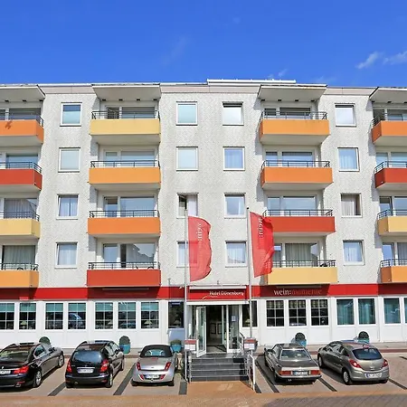 Dünenburg 4*