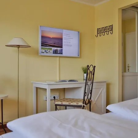 Dünenburg 4* Westerland
