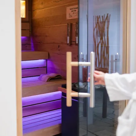 Duenenburg Hotell