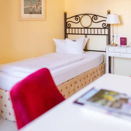Dünenburg 4*