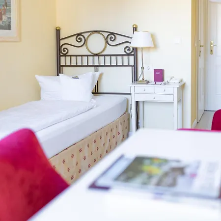 Dünenburg 4* Westerland