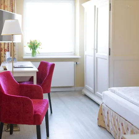 Dünenburg 4* Westerland