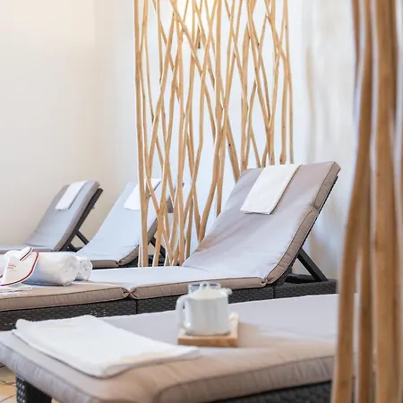 Duenenburg Hotel Westerland