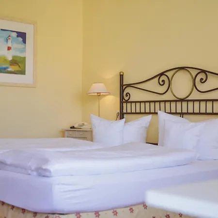 Hotel Dünenburg