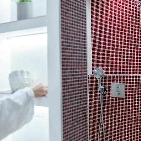 Hotel Dünenburg 4*
