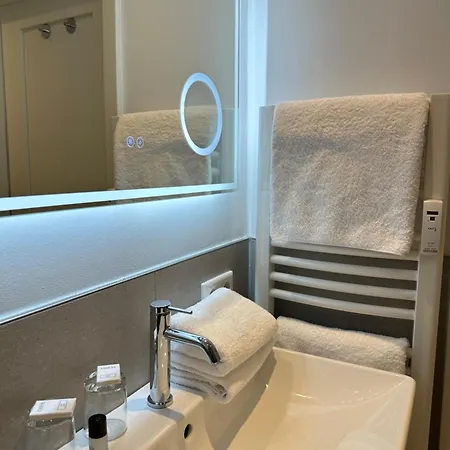 Hotell Duenenburg