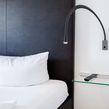 Hotel Duenenburg 4*