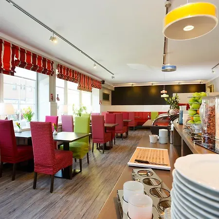 Dünenburg 4*