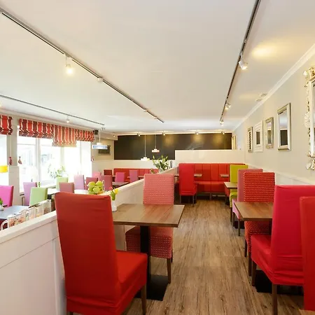 Dünenburg 4*