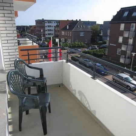 Duenenburg 4*