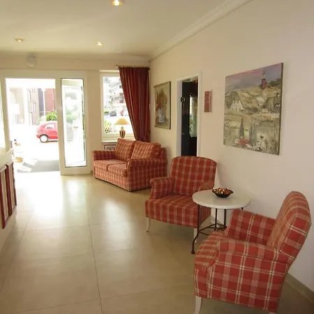 Dünenburg 4* Westerland