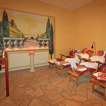 Duenenburg 4* Westerland