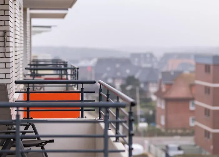 Duenenburg Westerland