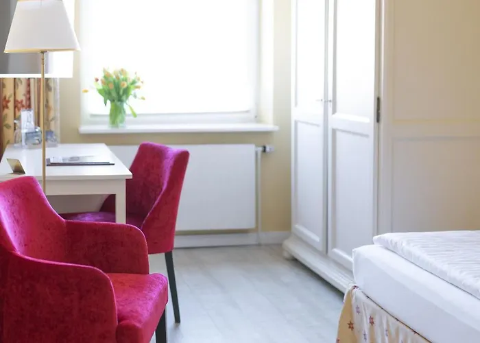 Duenenburg 4* Westerland