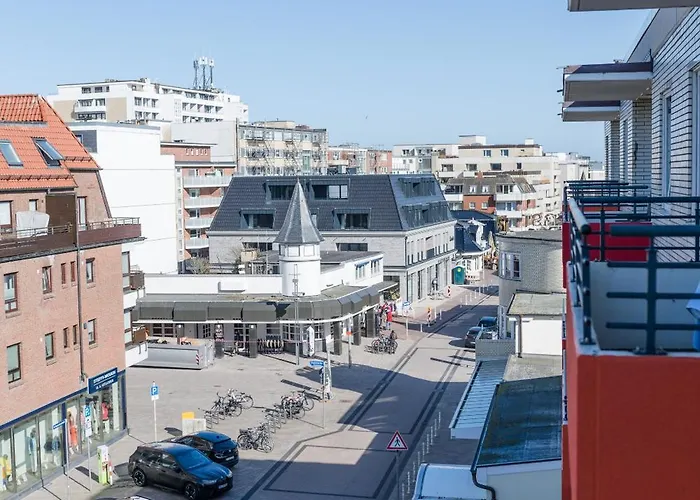 Duenenburg מלון 4*