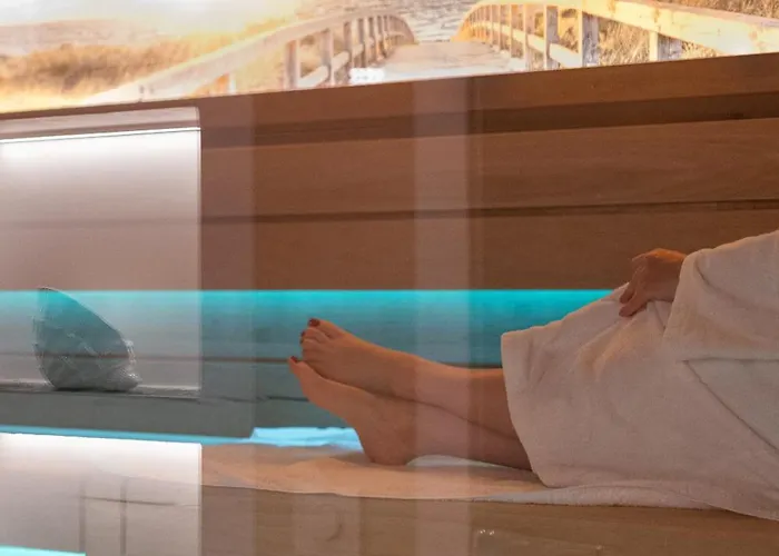 Duenenburg 4* ווסטרלנד