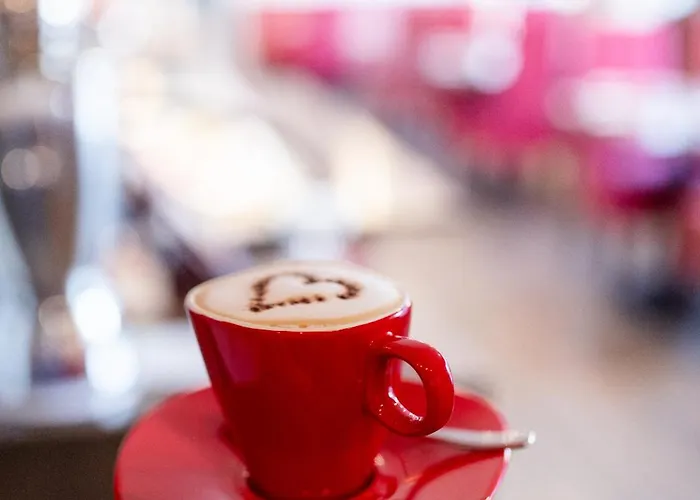 Duenenburg 4* Westerland